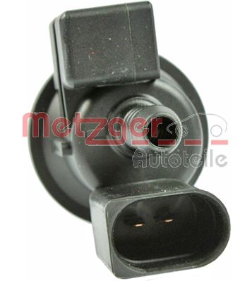 METZGER 2250188 ORIGINAL ERSATZTEIL Be-/Entlüftungsventil, Kraftstoffbehälter